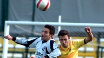 Gökçealispor’dan 5’i bir yerde