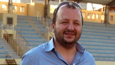 Murat Kapusuz’dan önemli karar