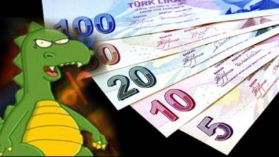 Enflasyon rakamları açıklandı