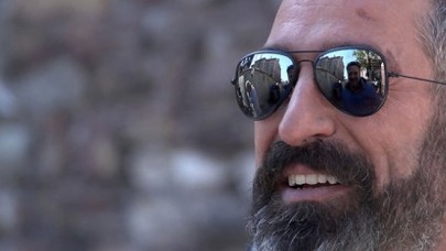 Cem Yılmaz bombayı patlattı!