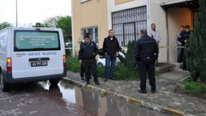 Tatilden Dönen Aile, Evinde Ceset Görünce Şoke Oldular