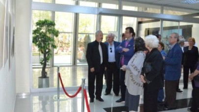 Kazakların Kültürü Beylikdüzündeydi