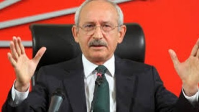 Kılıçdaroğlu: Yeni bir başlangıç yapalım
