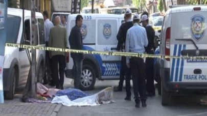 İstanbulun park sorunu can aldı