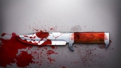 Kadın kavgası kanlı bitti