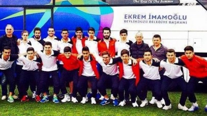 Gürpınarspor, Kocaeli’de ‘Altın’ buldu: 5-2