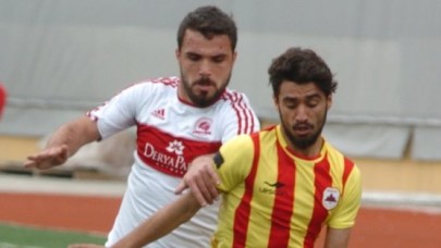 Maç biter, Çatalcaspor bitmez: 1-0