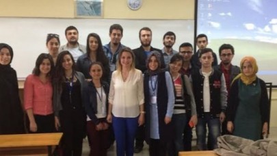 Beylikdüzü Belediyesi tecrübelerini paylaşıyor