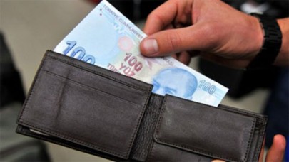 Maaş zammı netleşiyor