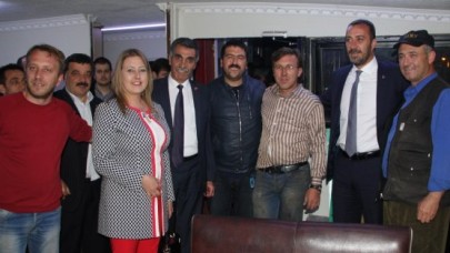 Yılmaz; “MHP iktidarında Köylü Milletin efendisi olacak”