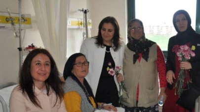 DEMİRAL; DAVAMIZ BÜYÜK TÜRKİYE