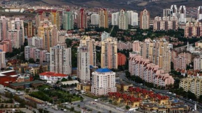 Konutta metrekare belirsizliğine son