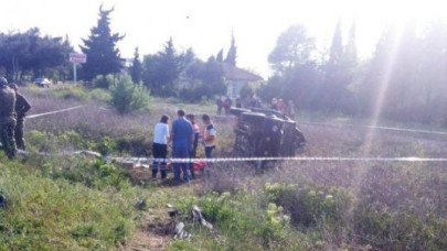 Çanakkaleden acı haber: 1 şehit, 3 yaralı