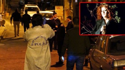 Genç Müzisyen, Evinde Vahşice Öldürüldü!