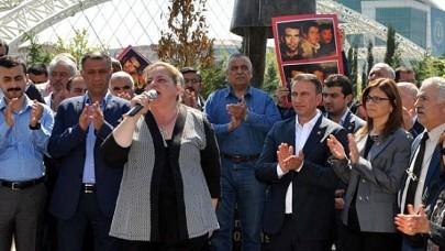 “Denizler onurumuzdur”