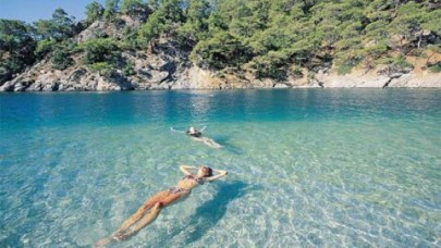 Enflasyon tatil harcamalarını vurdu