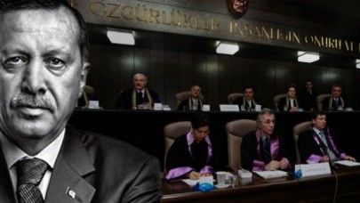 CHPden AYMye bir başvuru daha