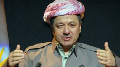 Barzani: Bağımsız Kürdistan yolda