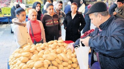 İran patatesi oyunu bozar mı?