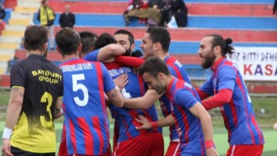 Silivrispor, 2. ligi endekslendi