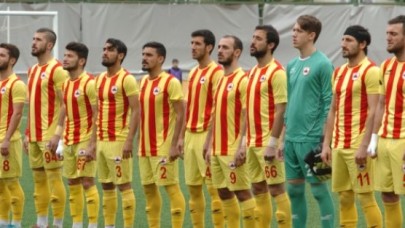 Çatalcaspor, tatil provası yapacak