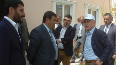 Tribünler yenilenecek