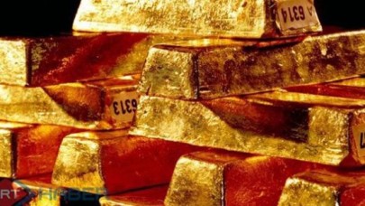 Nisanda en çok külçe altın kazandırdı