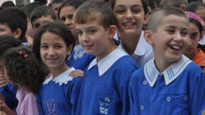 Okullar erken mi  tatil olacak?