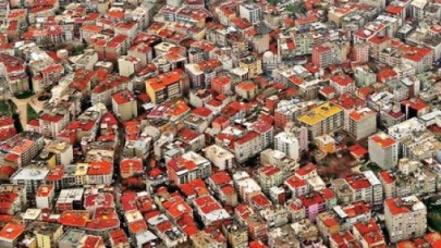 Konutta kriz beklentisi