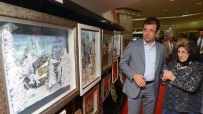 El İşçiliğinin Göz Alıcı Eserleri Görüye Çıktı