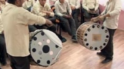 Büyükçekmece'ye Roman orkestrası geliyor