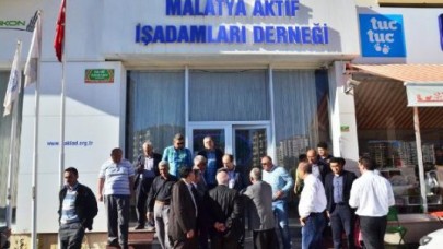 Cemaate bir baskın daha yapıldı!