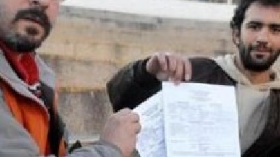 Antalya'da alkol cezası