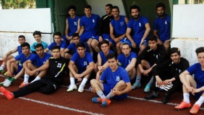 Gürpınarspor, Bursa yolcusu