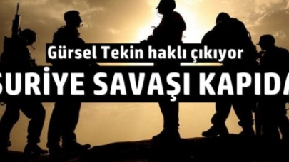 Türkiye, Suudi Arabistan ile anlaştı