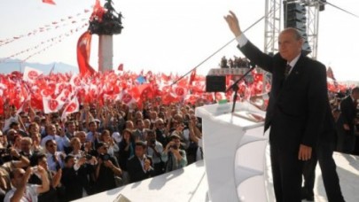 Bahçeli AKPyle koalisyon yapacak mı?