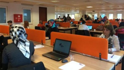 İşte AKPnin dijital ofisi