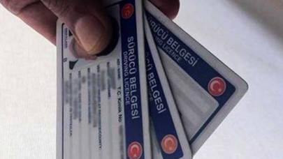 Ehliyetinizden olmayın!