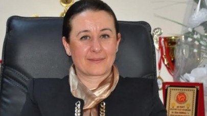 DEMİRAL; ÖZCAN IŞIKLAR SİLİVRİ’YE İHANET EDİYOR