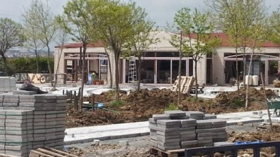 KAFELERİN AKIBETİ YIKIM MI OLCAK?