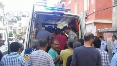 İskenderun’da 3 çocuk yanarak öldü