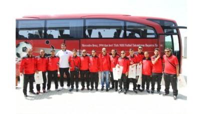 Gönül gözleriyle görüyorlar