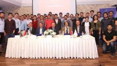 Hakemlik kursu start aldı