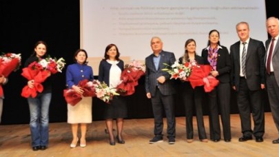 BİR KEREDEN ÇOK ŞEY OLUR