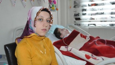 İşte yılın annesi...