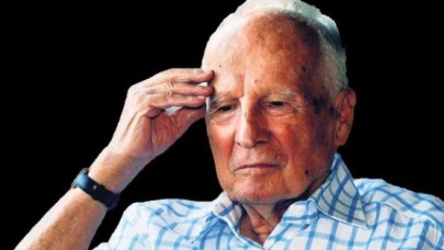 Kenan Evrene tören krizi