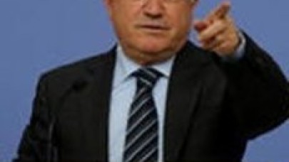 İki bakandan Öcalan'a ev hapsi açıklaması