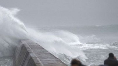Meteoroloji uyardı, o illere felaket geliyor!