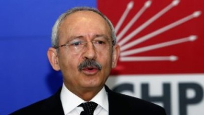 Kılıçdaroğlu: Laiklik ihlal ediliyor