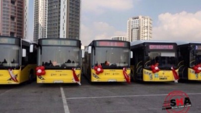 Silivri-Beylikdüzü İETT seferleri başladı!
